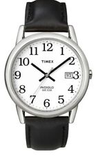 Timex Mens Easy Reader Indiglo Watch | 35mm | Water Resistant | T2H281