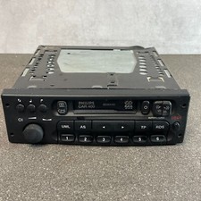 Philips CAR 400 Radio Cassette
