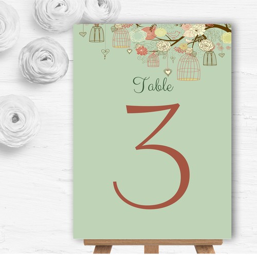 Vintage shabby chic birdcage - vintage,