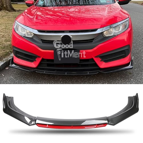 For honda civic type - type, r