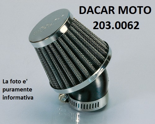203 0062 air filter polini - 203.0062,