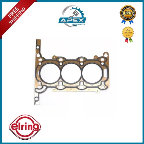 Cylinder head gasket for opel - head,