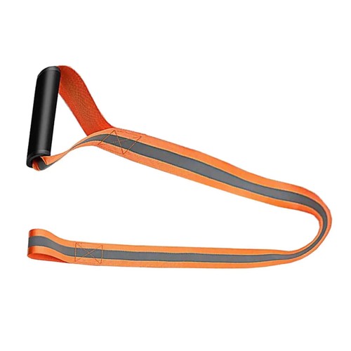 Deer drag harness heavy - harness, duty