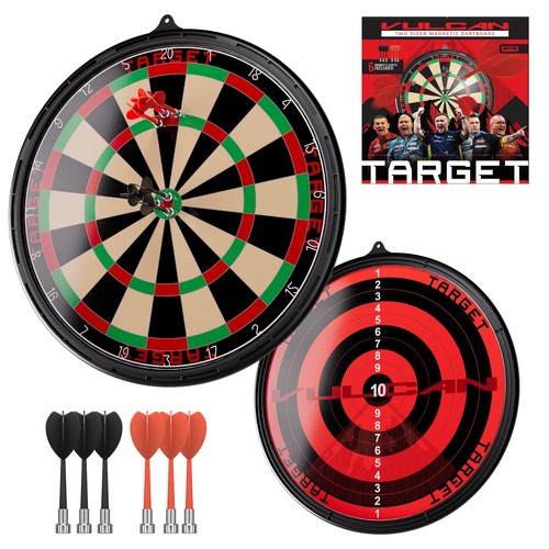 Target darts vulcan - darts,