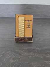 Colibri Molectric Lighter