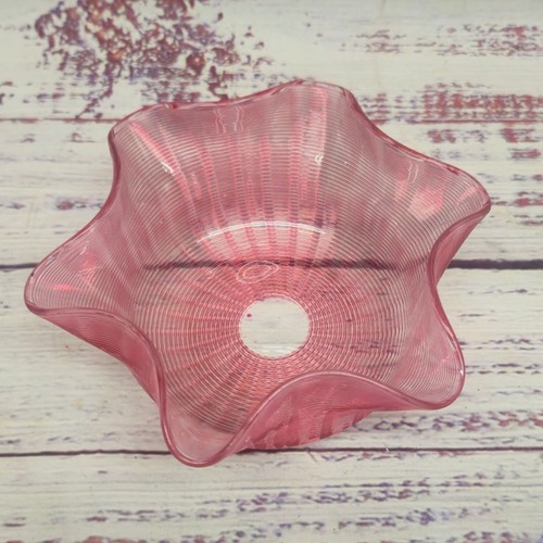 Antique victorian cranberry - antique,