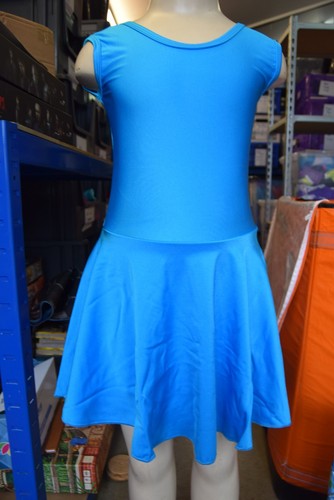Kingfisher sleeveless latin