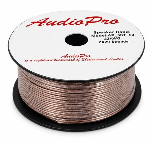 Speaker cable wire awg hifi - cable,