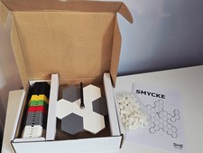 Ikea Smycke Clock Customizable