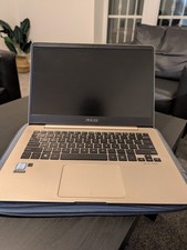ASUS Zenbook 14 Intel Core i5