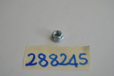 Muffler Nut for Piaggio Vespa ET2 ET4 LX LXV S Sprint