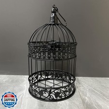 Round Birdcages Vintage