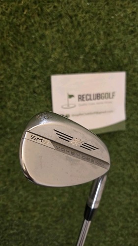 Titleist vokey sm8 sand wedge - vokey,