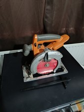 Ridgid 18v 165mm Circular Saw