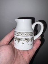 Vintage Wedgwood Milk Jug