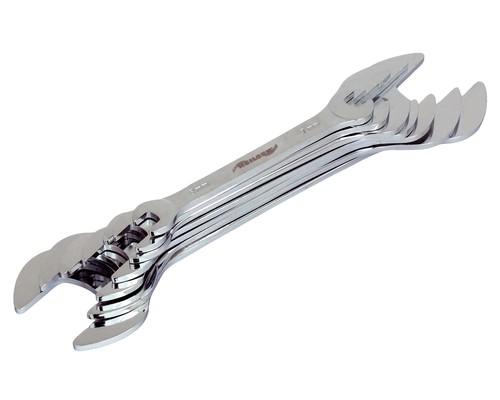 Extra flat spanner - extra,