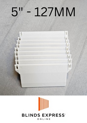 Vertical blind weights - blind,
