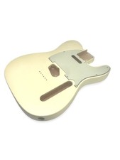 Olympic white Satin Alder