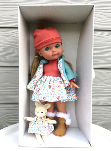 Berenguer boutique chloe vinyl - berenguer,