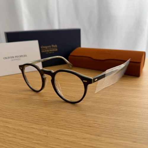Oliver peoples gregory - oliver, peck