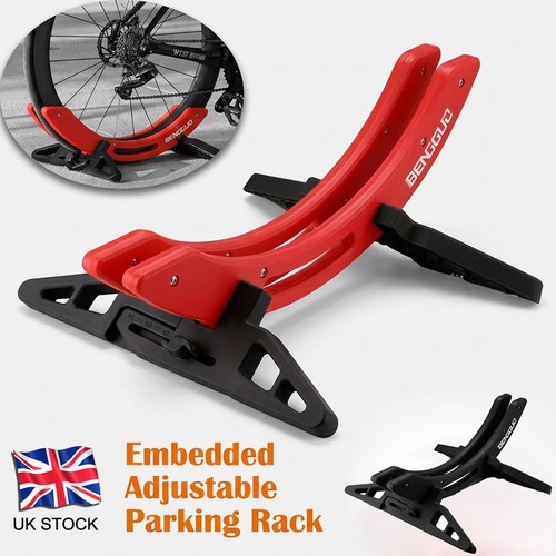 Bicycle stand rack - bicycle,