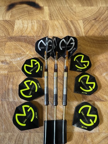 Xqmax mvg career slam - xqmax, 21.5g