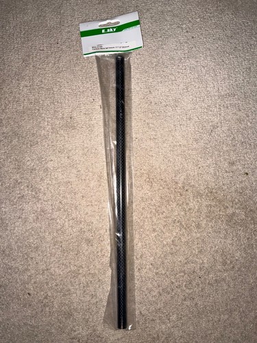 Esky carbon fibre tail - tail, boom