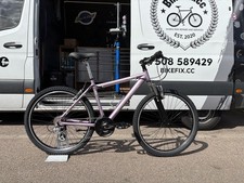 Claud Butler Women's Mountain Bike 18”