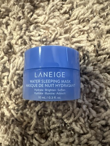 Laneige water sleeping mask 3 - sleeping, .3