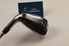 Left Hand Wilson Staff Launch