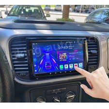 For VW Beetle 2012-2016