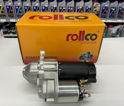 Rollco starter motor for - starter,
