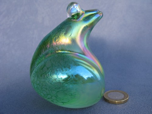 John ditchfield iridescent - john,