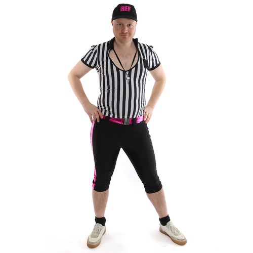 Funny stag costume mens - do,