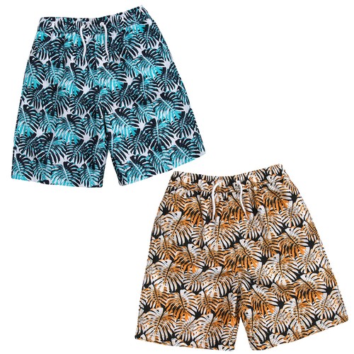 Boys bermuda swim - boys, swimming