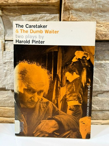 The caretaker - the, dumb