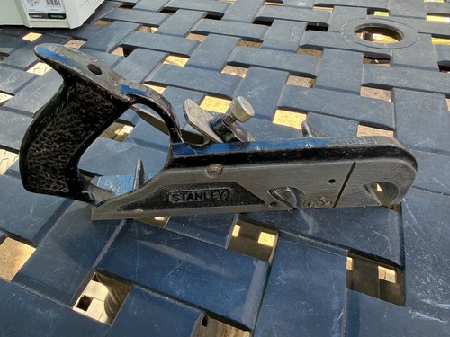 Stanley rebate plane - no.78,