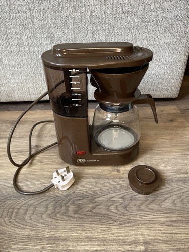 Vintage melitta special - special, 111