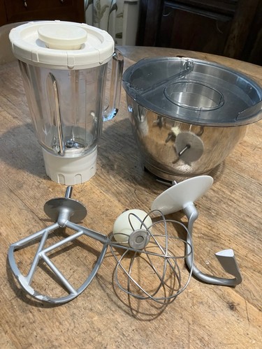 Kenwood chef classic - chef,