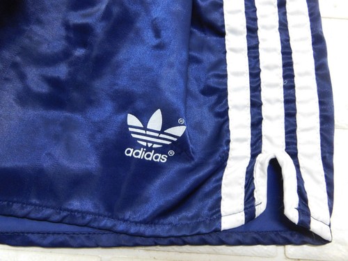 Adidas nylon sprinter shiny - nylon,