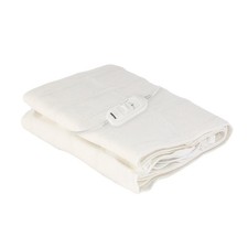 Electric Blanket Double Heated