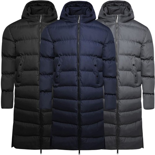 Mens long jacket soul star - long,