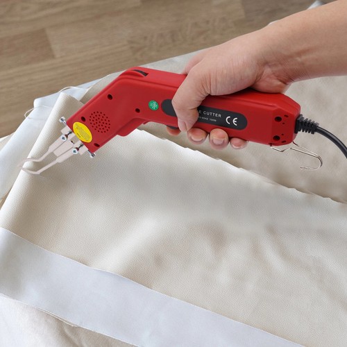 Electric hot knife cutter - electric,