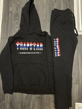 Trapstar Tracksuit 