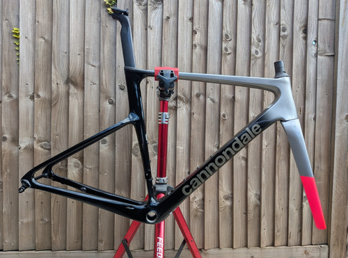 Cannondale supersix evo mod - supersix,