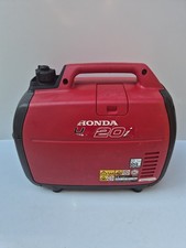 Honda EU20i Generator Inverter