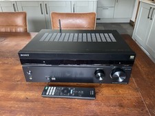 Sony STR-DN850 7.2 HDMI Wi-Fi