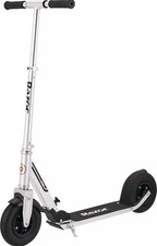 Razor A5 Air Kick Scooter for Kids Ages 8plus Extra Long Deck