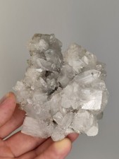 🔥Apophyllite Grade