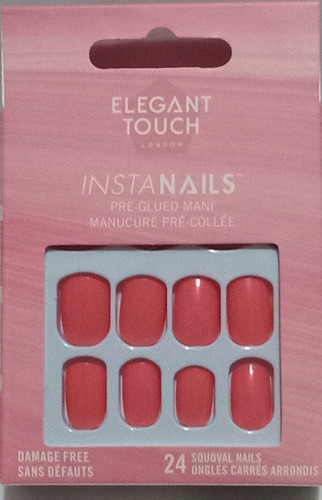 Elegant touch london - touch, insta